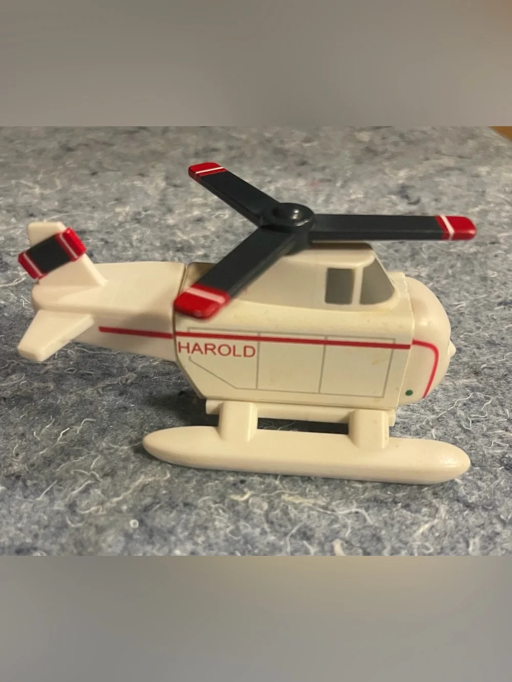 Harolds durable harold